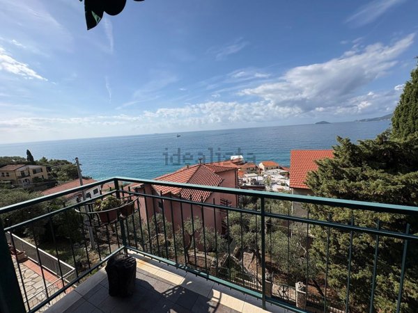appartamento in affitto a Lerici