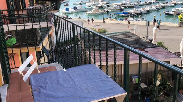 appartamento in affitto a Lerici in zona Muggiano
