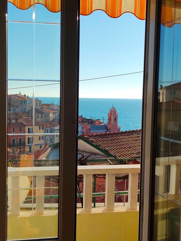 appartamento in affitto a Lerici