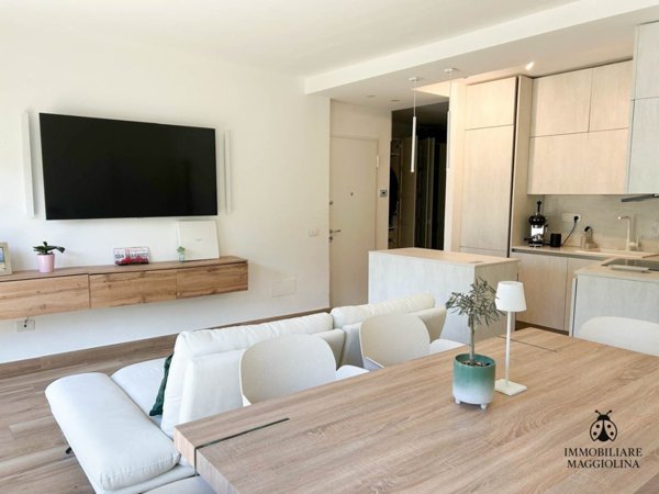 appartamento in affitto a Lerici in zona La Serra