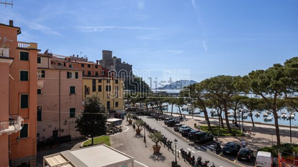 appartamento in affitto a Lerici in zona Muggiano