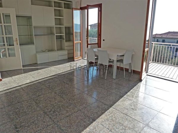 appartamento in affitto a Lerici