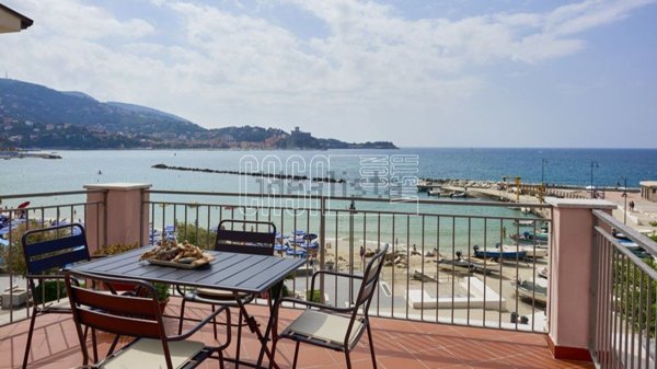 appartamento in affitto a Lerici in zona San Terenzo