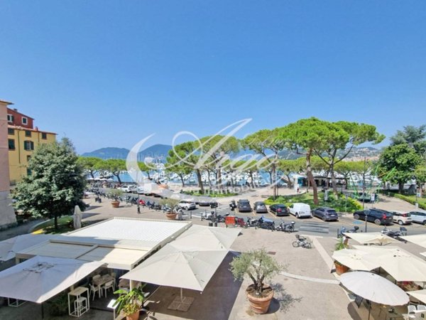 appartamento in affitto a Lerici in zona Muggiano