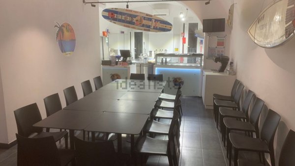 attivita commerciale in affitto a Lerici in zona Muggiano
