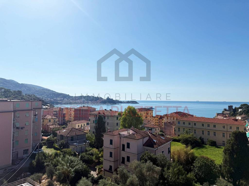 appartamento in affitto a Lerici in zona San Terenzo