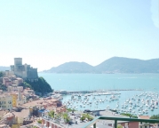 appartamento in affitto a Lerici