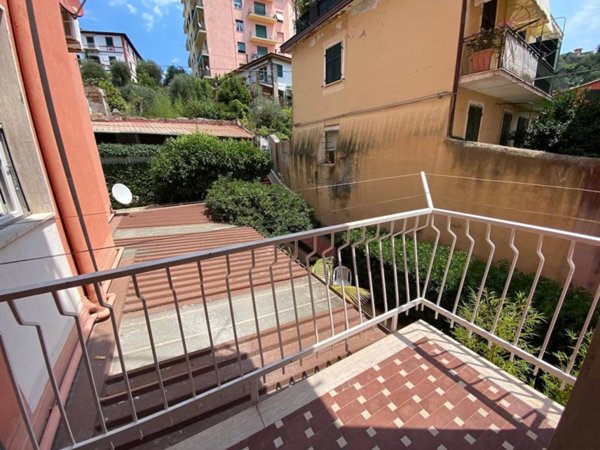 appartamento in affitto a Lerici in zona Muggiano