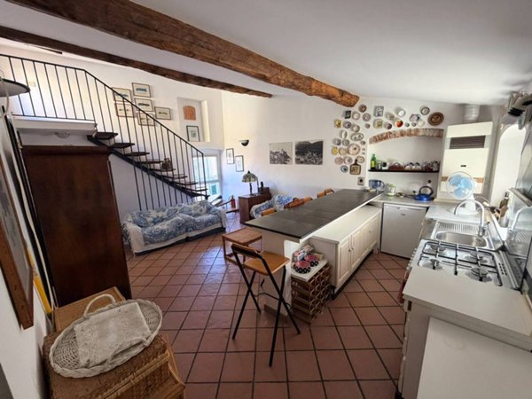 appartamento in affitto a Lerici in zona Muggiano