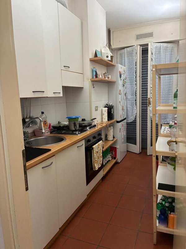 appartamento in affitto a Lerici in zona Muggiano