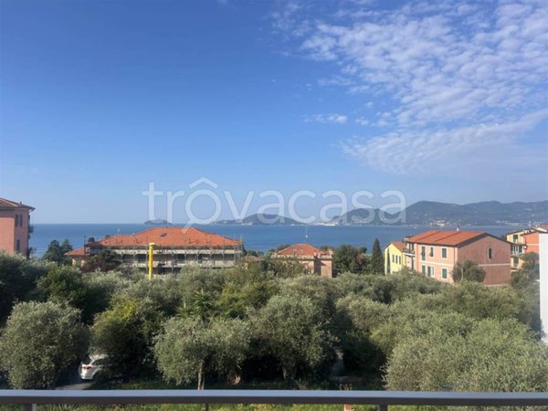 appartamento in affitto a Lerici