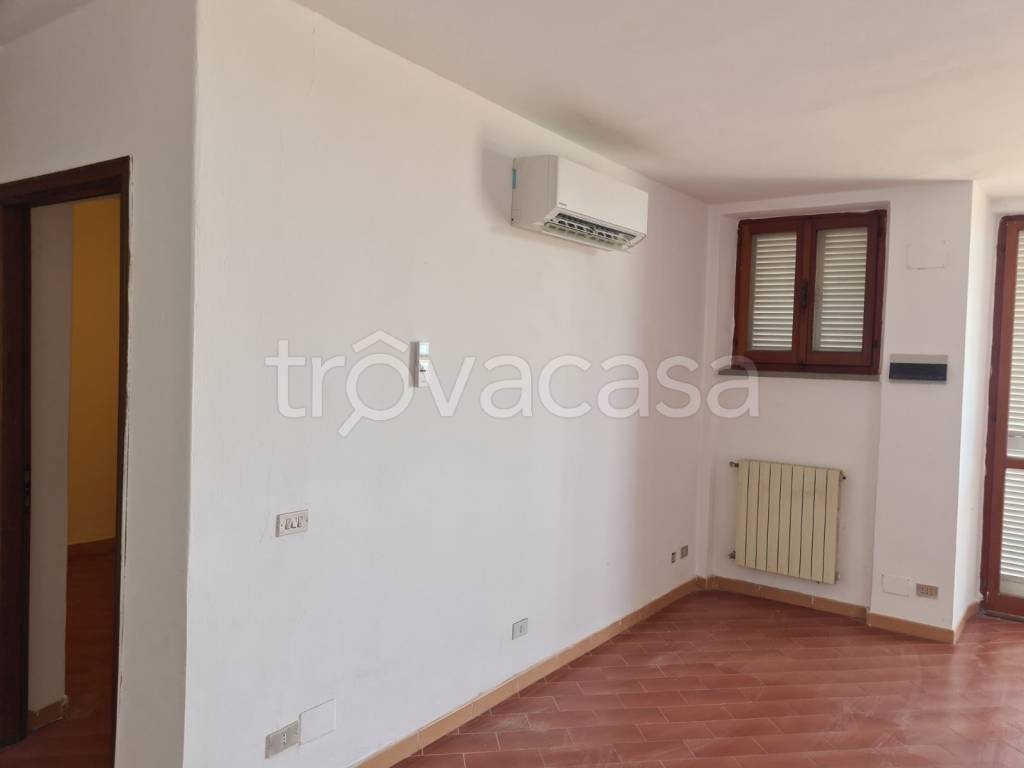 appartamento in affitto a Lerici in zona Pugliola