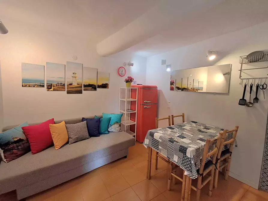 appartamento in affitto a Lerici in zona San Terenzo