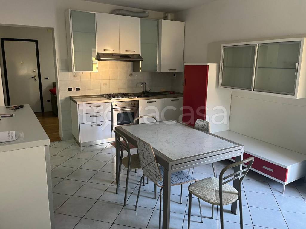 appartamento in affitto a Lerici