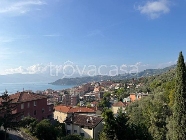 appartamento in affitto a Lerici in zona La Serra