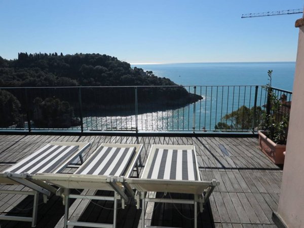 appartamento in affitto a Lerici in zona Muggiano
