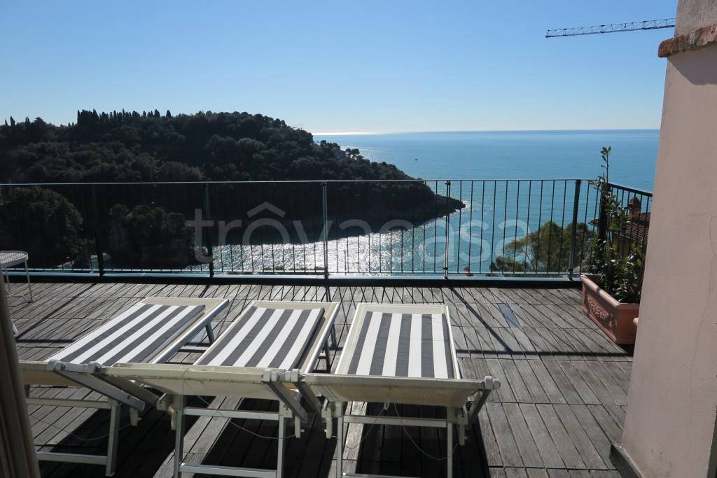 appartamento in affitto a Lerici in zona Muggiano