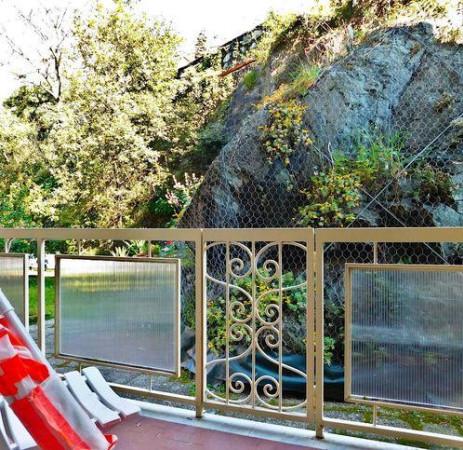 appartamento in affitto a Levanto