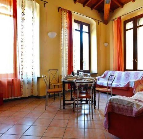 appartamento in affitto a Levanto