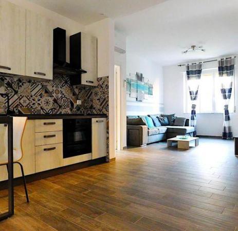 appartamento in affitto a Levanto