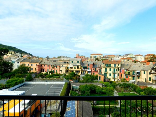 appartamento in affitto a Levanto
