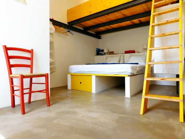 appartamento in affitto a Levanto