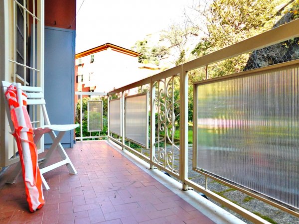 appartamento in affitto a Levanto