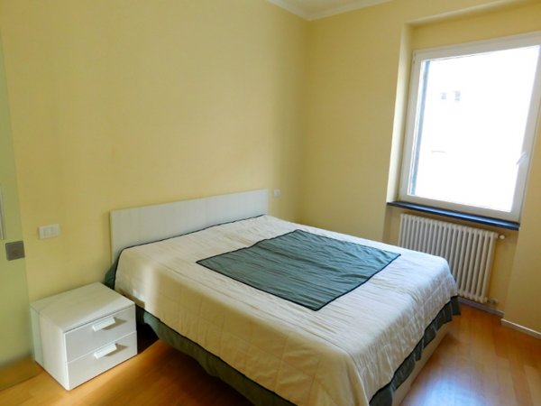 appartamento in affitto a Levanto