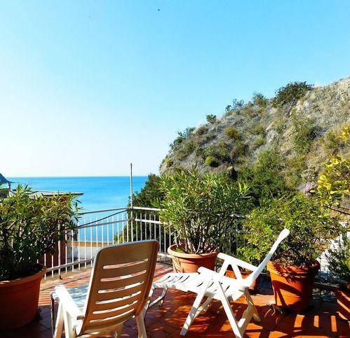 appartamento in affitto a Levanto