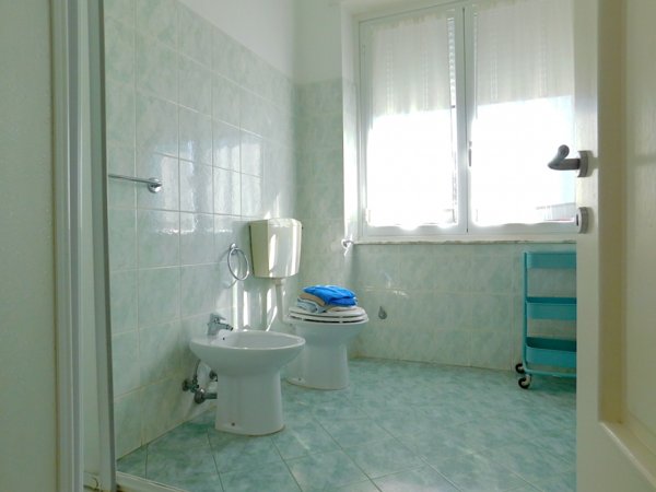 appartamento in affitto a Levanto