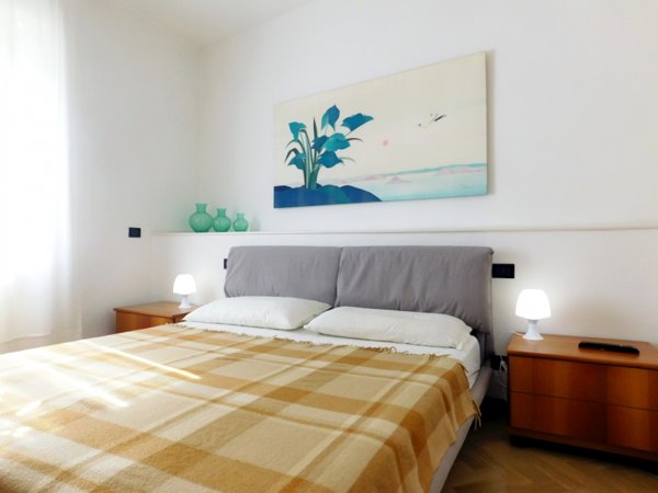 appartamento in affitto a Levanto