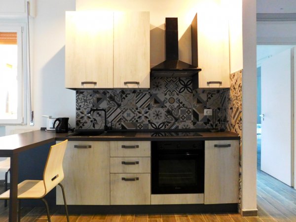 appartamento in affitto a Levanto