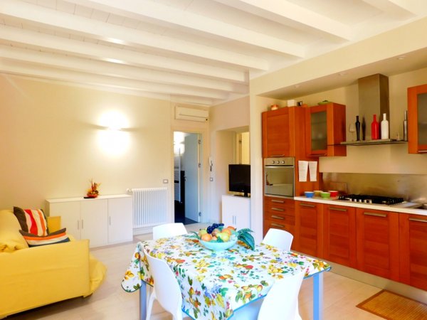appartamento in affitto a Levanto