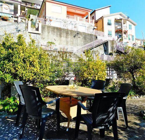 appartamento in affitto a Levanto