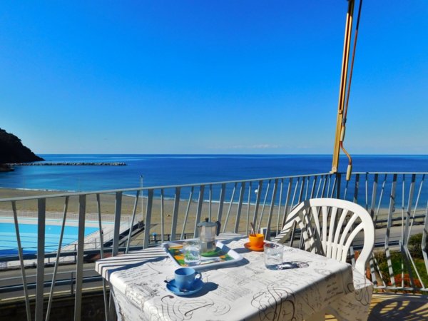 appartamento in affitto a Levanto