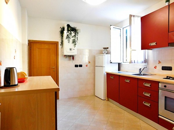 appartamento in affitto a Levanto