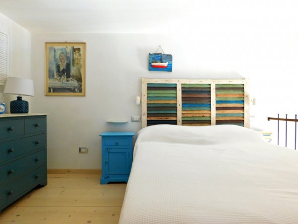 appartamento in affitto a Levanto