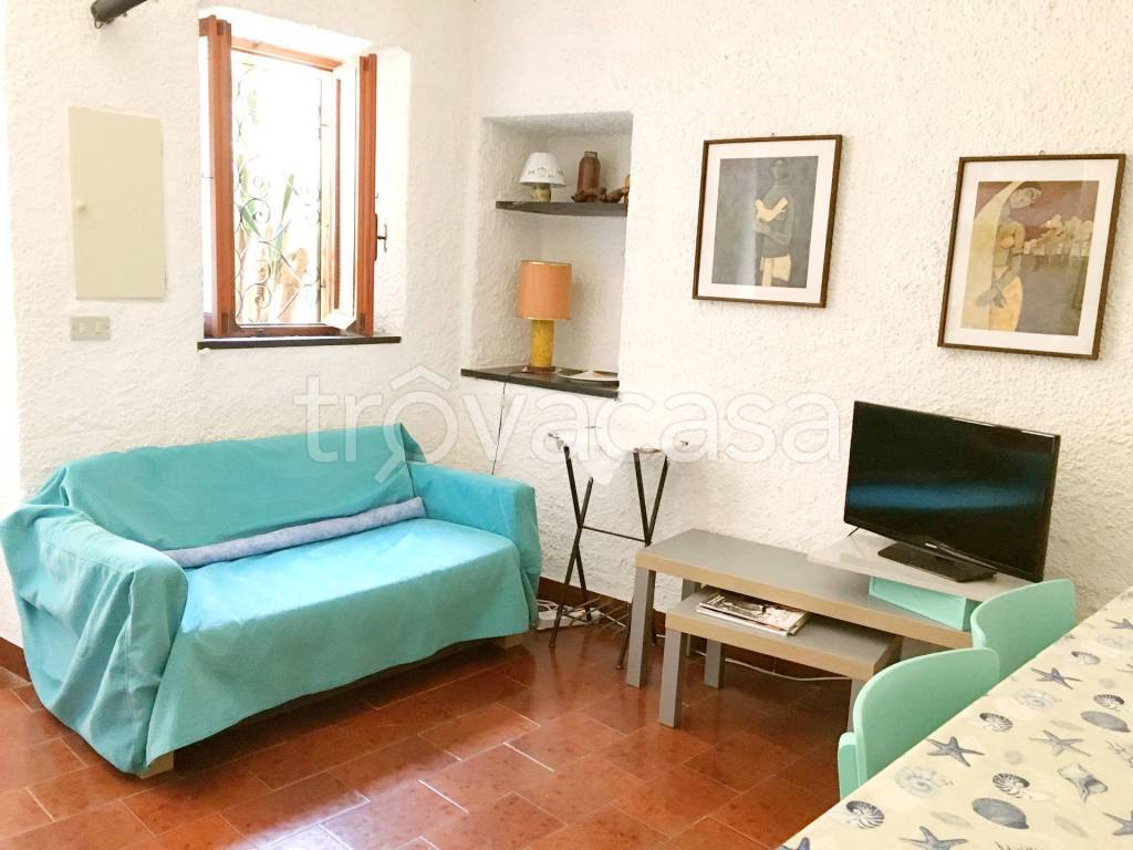 appartamento in affitto a Levanto
