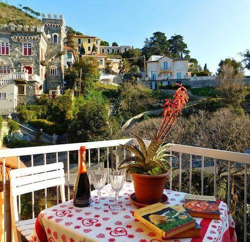 appartamento in affitto a Levanto