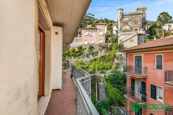 appartamento in affitto a Levanto