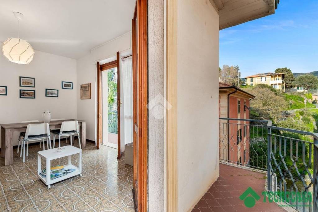 appartamento in affitto a Levanto