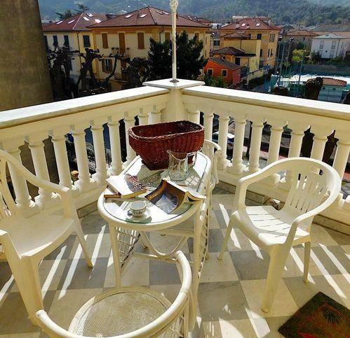 appartamento in affitto a Levanto
