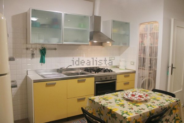 appartamento in affitto a Levanto