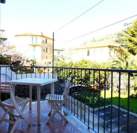 appartamento in affitto a Levanto