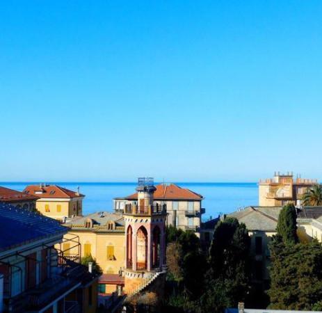 appartamento in affitto a Levanto