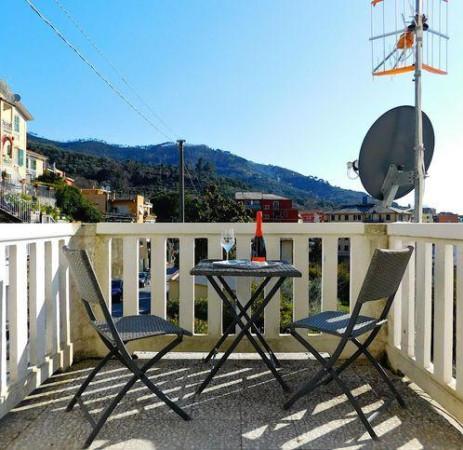 appartamento in affitto a Levanto