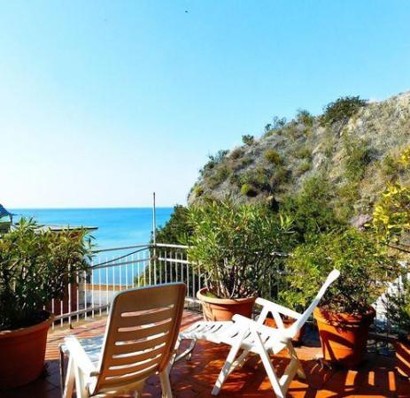 appartamento in affitto a Levanto