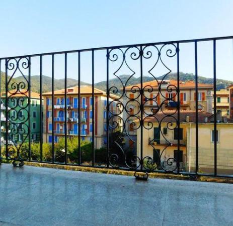 appartamento in affitto a Levanto