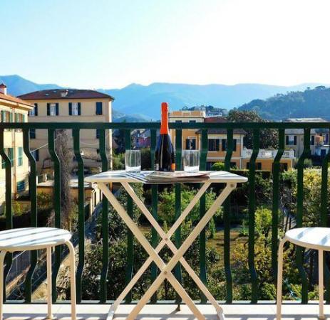 appartamento in affitto a Levanto