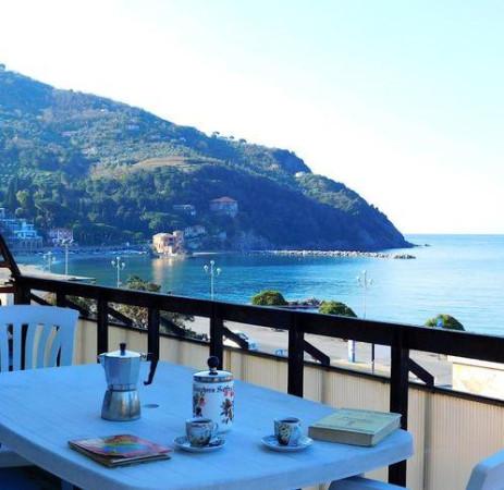 appartamento in affitto a Levanto